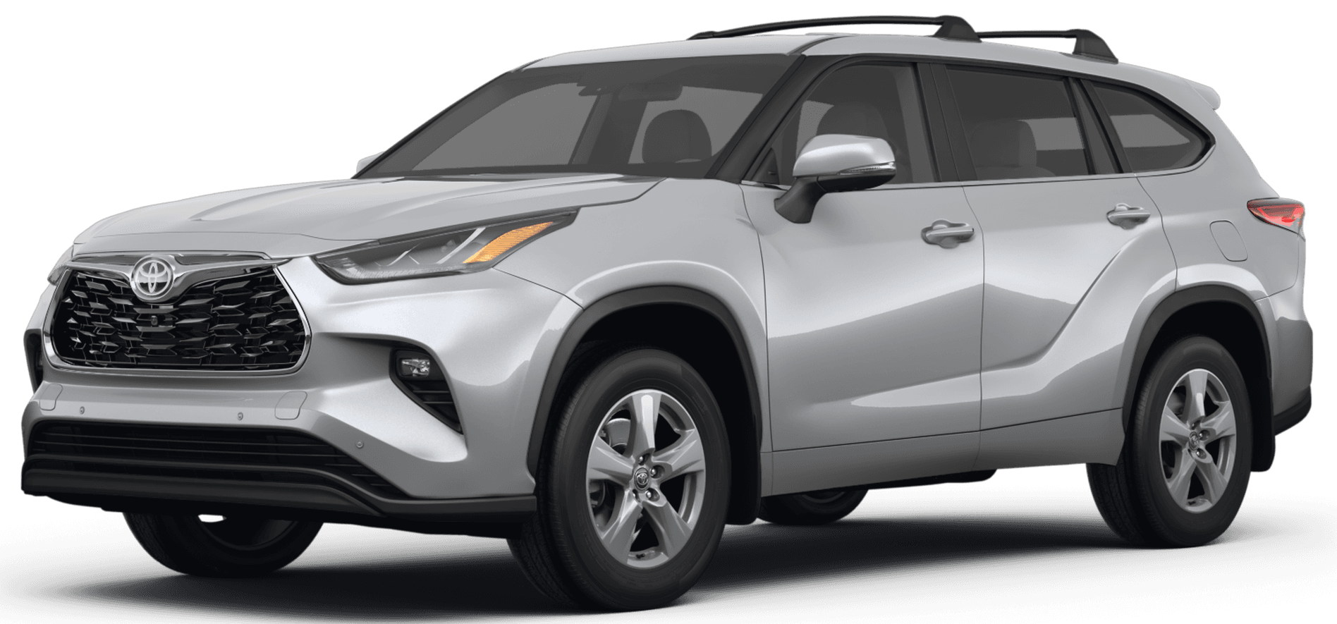 XL SUV
